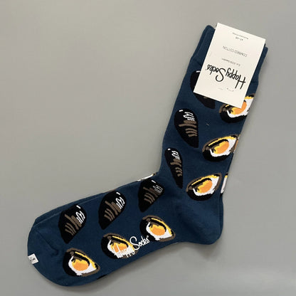 Chaussettes Fantaisie Colorées Coton Homme – Pointure 41-46-Chaussettes-DrGliss SurfShop