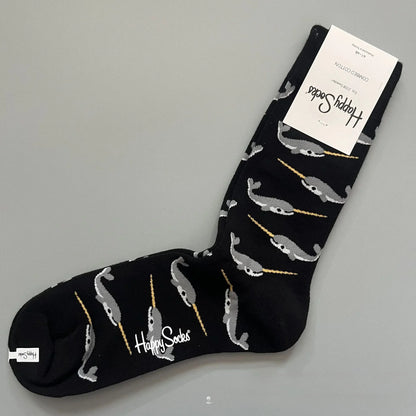 Chaussettes Fantaisie Colorées Coton Homme – Pointure 41-46-Chaussettes-DrGliss SurfShop