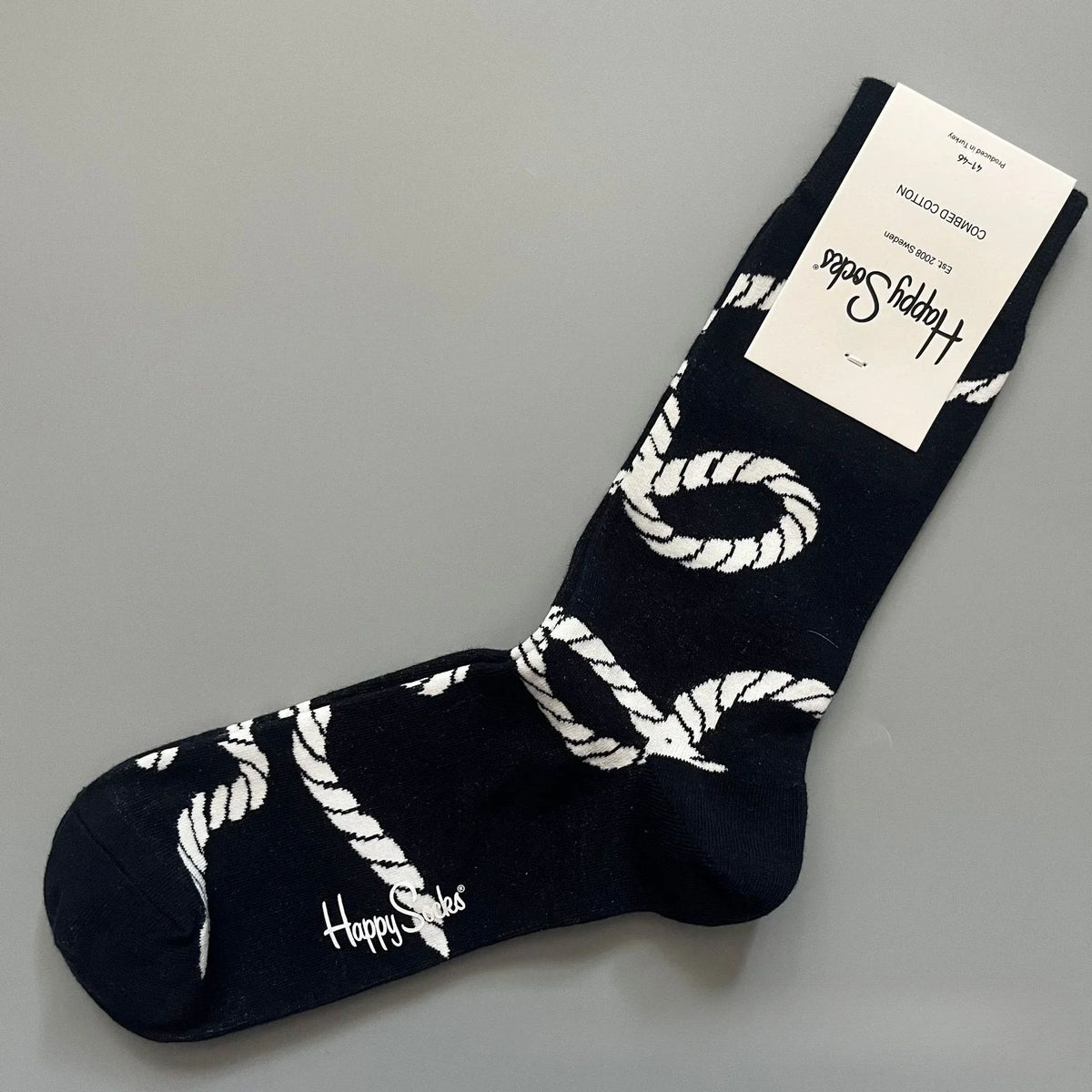 Chaussettes Fantaisie Colorées Coton Homme – Pointure 41-46-Chaussettes-DrGliss SurfShop
