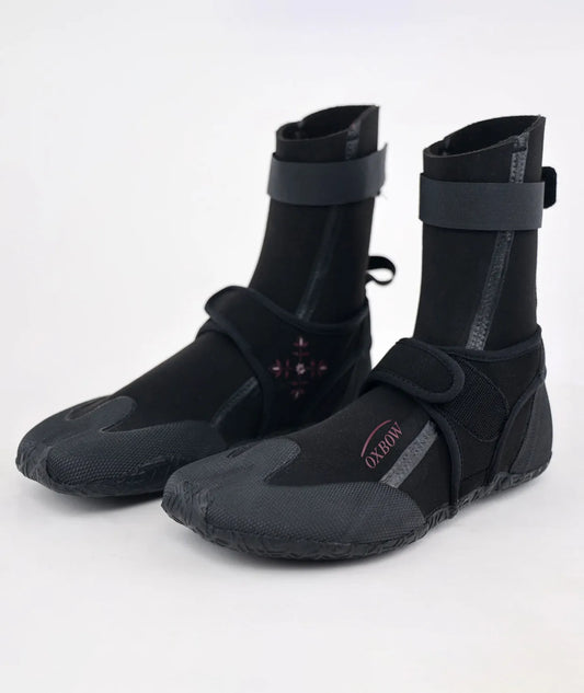 Chaussons Néoprène Oxbow Warcans 3mm – Doublure Thermique pour Surf et Paddle