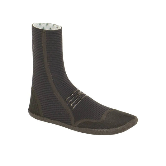 Chaussons Surf Soörüz Flow RT 5mm – Chaleur et Performance en Eau Froide