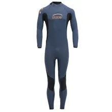 Combinaison Oxbow Wombat 3/2 Homme – Combinaison Néoprène Été Surf et Paddle