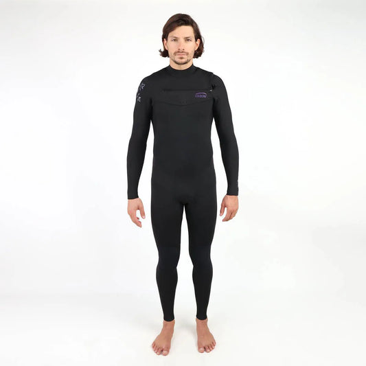 Combinaison Oxbow Yulex® 3/2mm WulexMen Homme