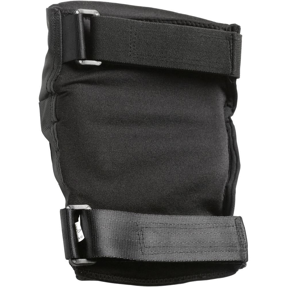 Triple Eight D-Tec Knee – Genouillères Compactes Kevlar pour Skate, Roller et Roller Derby