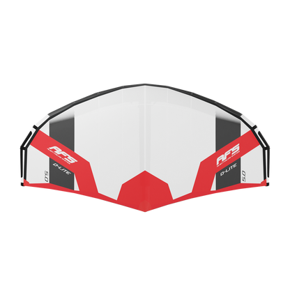Wing AFS D-Lite Black Edition