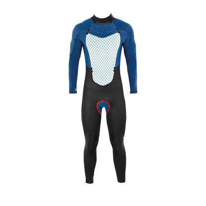 Combinaison Soöruz Fighter doublure Storm-Dry