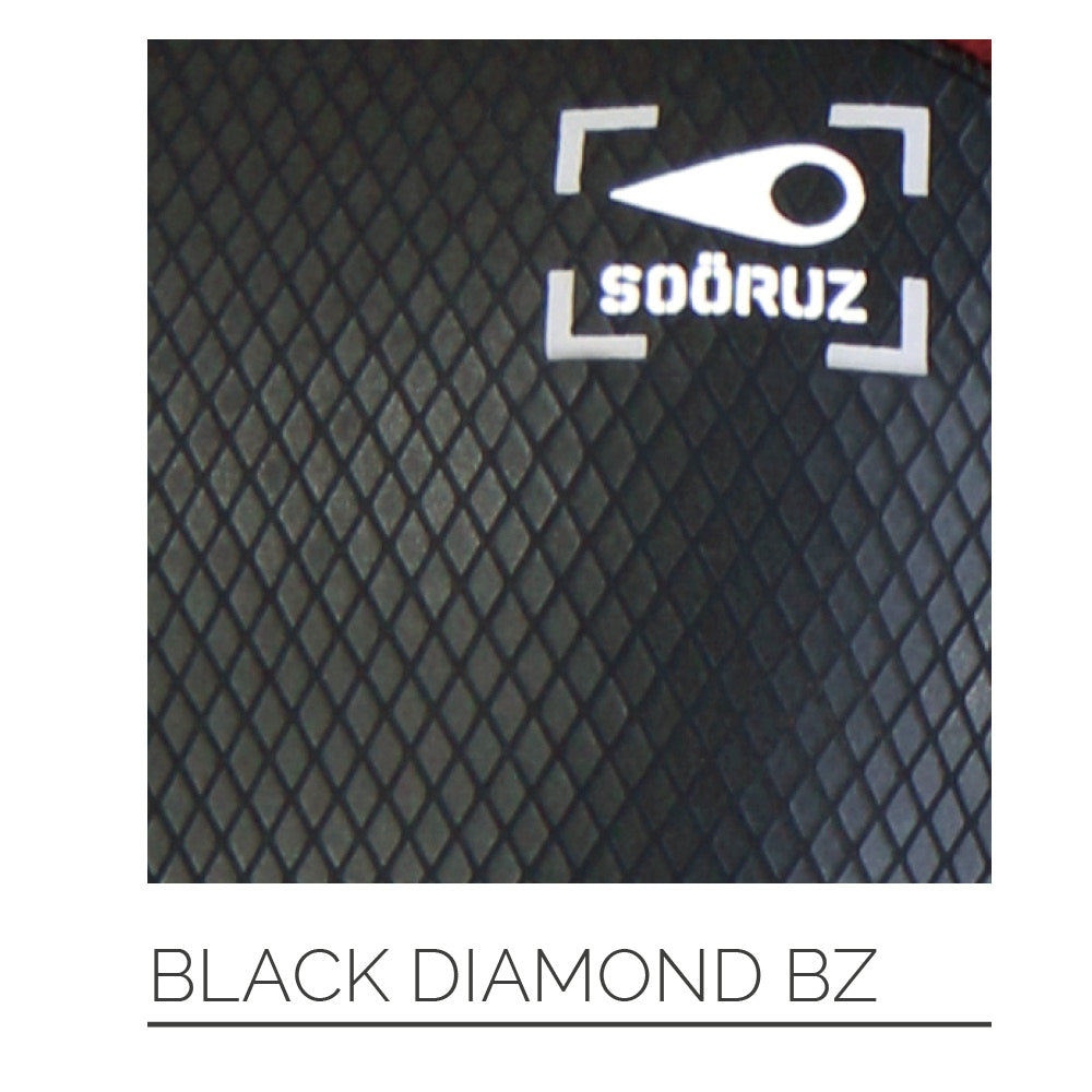 Combinaison Soöruz Guru Wind panneau Black Diamond coupe-vent