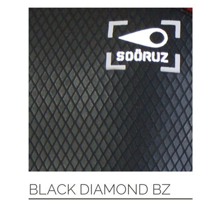 Combinaison Soöruz Guru Wind panneau Black Diamond coupe-vent
