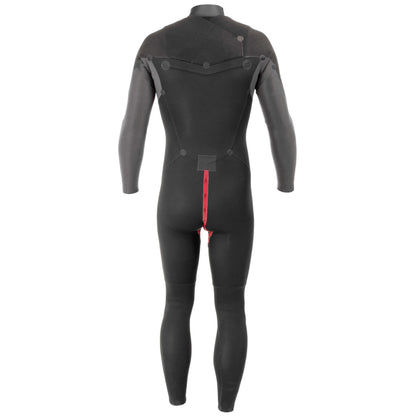 Combinaison Soöruz Fly+ intérieur dos