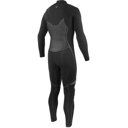 Combinaison Soöruz Guru+ 5/4/3 homme – dos