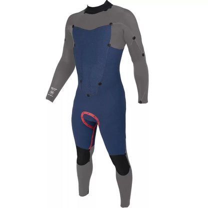Combinaison Soöruz Fighter doublure Thermo-Loop face