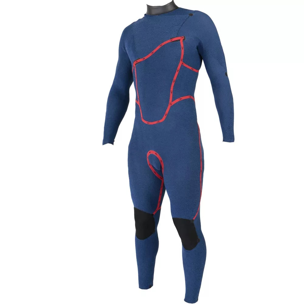 Combinaison Soöruz Fighter doublure Thermo-Loop face