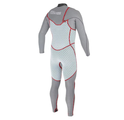 Combinaison Soöruz Guru Wind doublure Storm-Dry dos