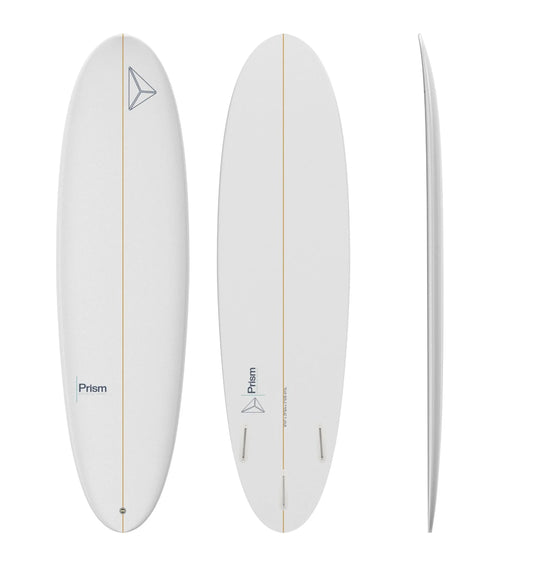 Egg 6'10 Essential Series – Futures 47.5L