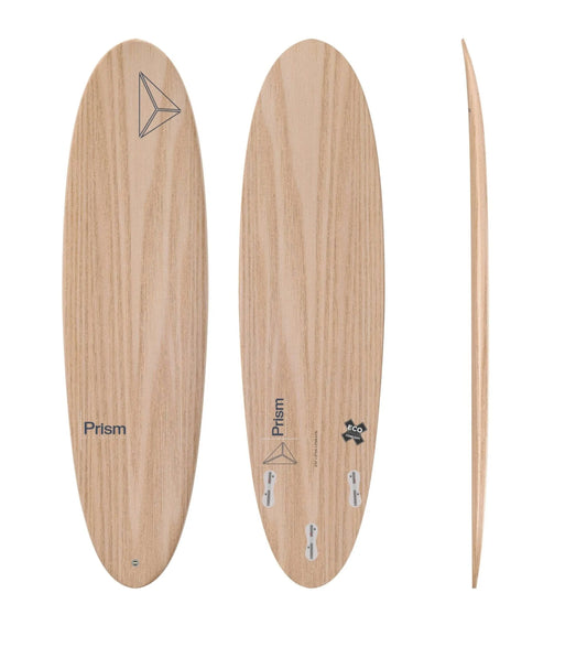 Egg 6'10 Original Series – FCS II 47.5L