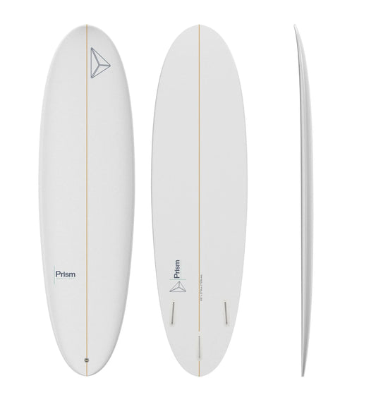 Egg 6'6 Essential Series – Futures 44L