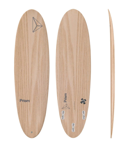 Egg 6'6 Original Series – FCS II 44L
