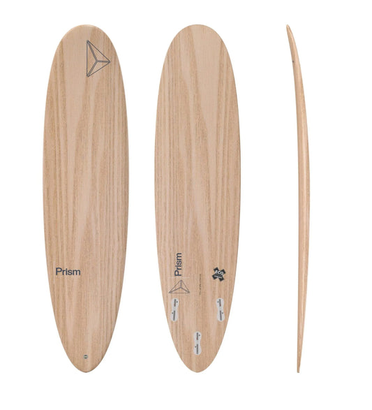 Egg 7'0 Original Series – FCS II 45.5L