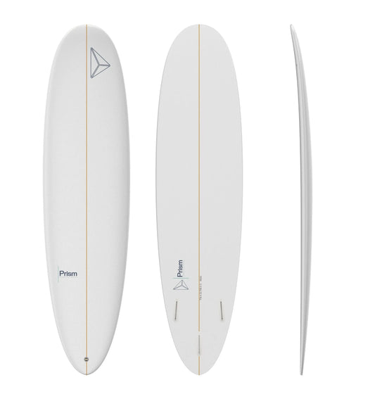 Egg 7'8 Essential Series – Futures 59.6L