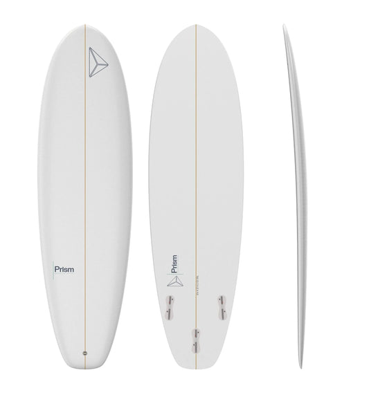 Evolutive 6'4 Essential Series – FCS II 39L