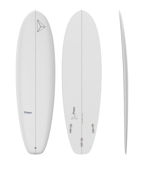 Evolutive 7'0 Essential Series – 52L
