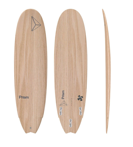 Fish 6'9 Original Series – FCS II 52.3L