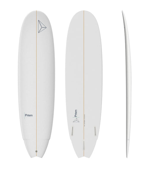 Fish 7'4 Essential Series – Futures 58.7L