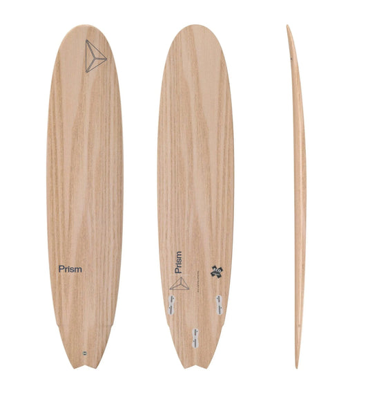 Fish 8'2 Original Series – FCS II 70L
