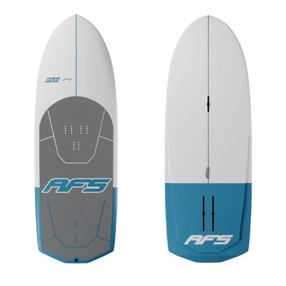 Planche foil AFS Fly 7'4