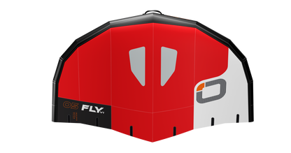 Wing foil Ozone Fly Rouge