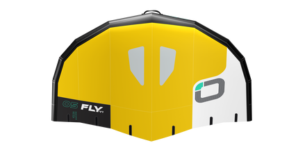 Wing foil Ozone Fly Jaune