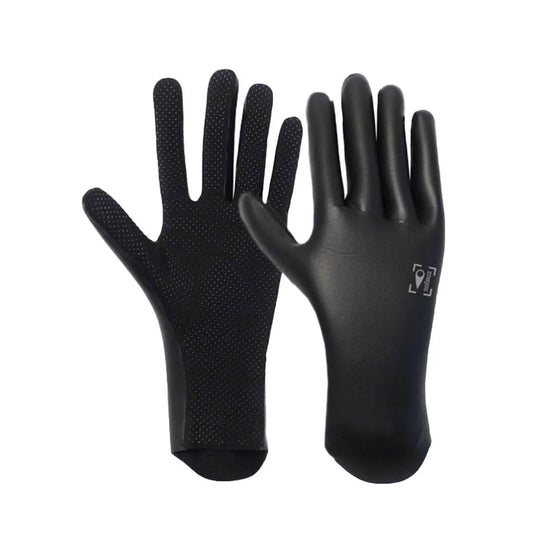 Gants Néoprène Soöruz Thin 1,5 mm – Sensibilité Maximale pour Surf, Kitesurf et Wing