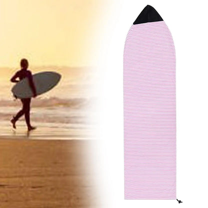 Housse Chaussette Surf Stretch – Protection Planche 180 à 230 cm-Accessoires Surf-DrGliss SurfShop