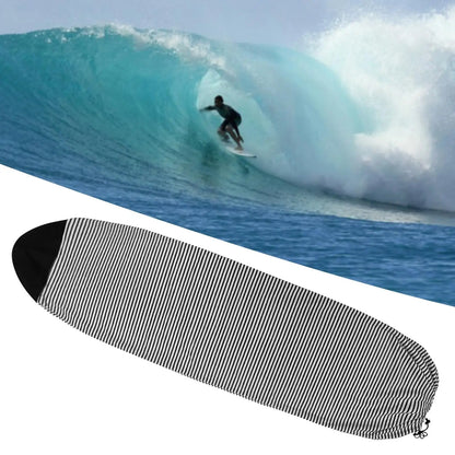 Housse Chaussette Surf Stretch – Protection Planche 180 à 230 cm-Accessoires Surf-DrGliss SurfShop