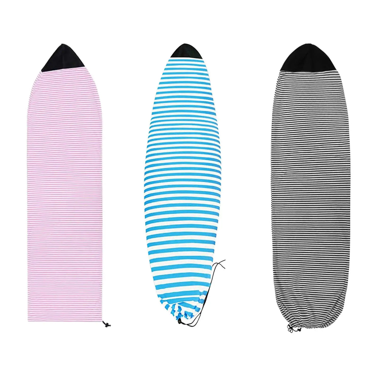Housse Chaussette Surf Stretch – Protection Planche 180 à 230 cm-Accessoires Surf-DrGliss SurfShop