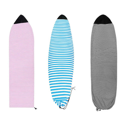 Housse Chaussette Surf Stretch – Protection Planche 180 à 230 cm-Accessoires Surf-DrGliss SurfShop