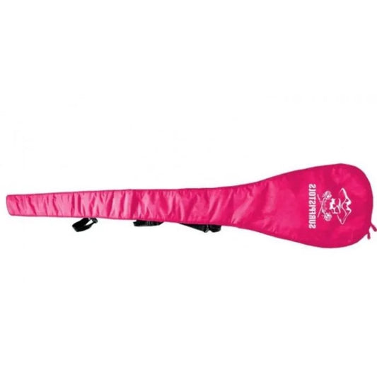 Housse Pagaie Surfpistols 3 Parties – Protection et Transport pour Pagaie SUP