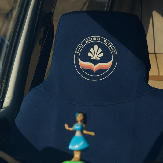 Housse de Siège Auto Néoprène – Protection Confort pour Vos Trajets