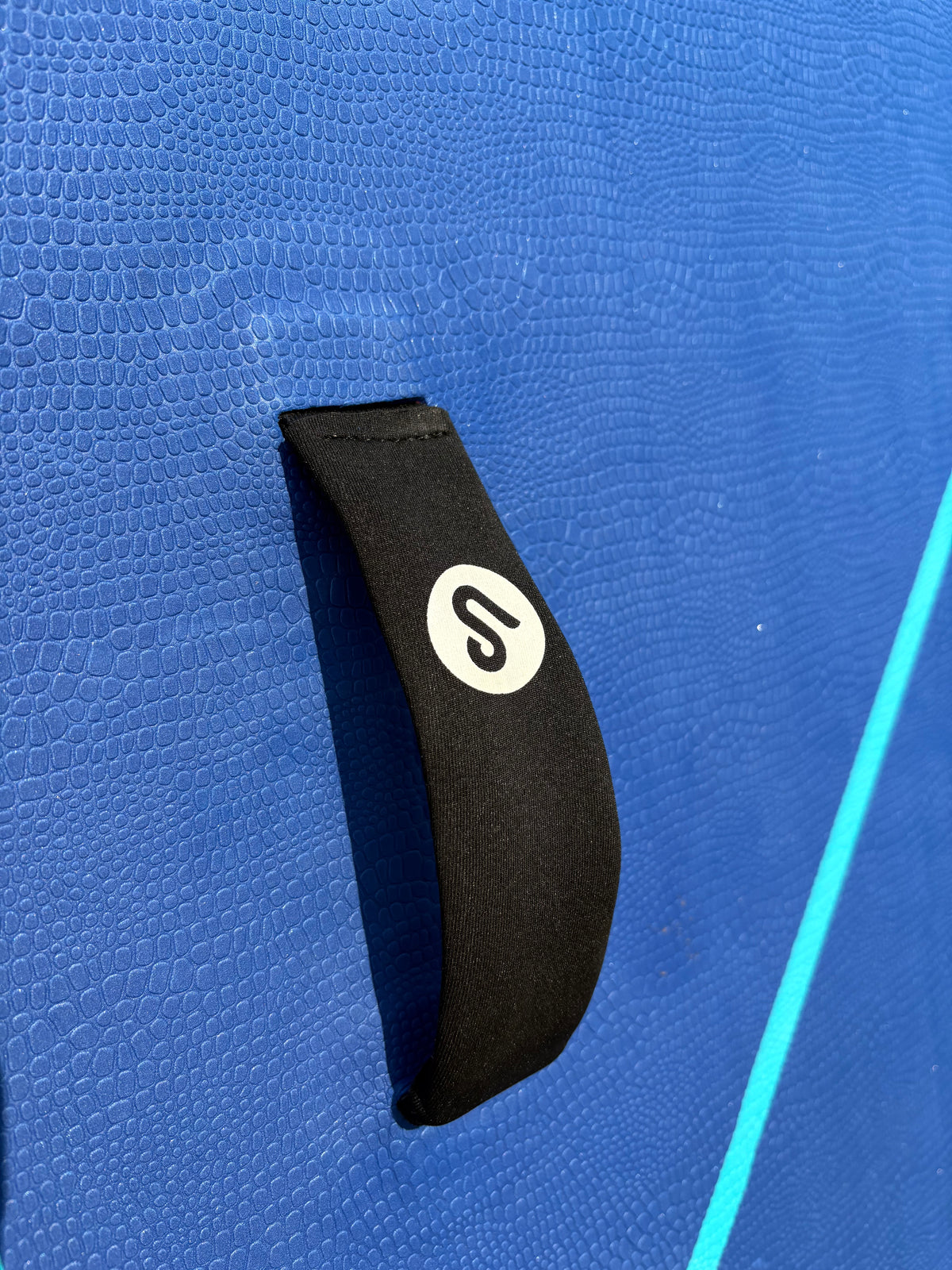 SUP Gonflable Supernone Hardance 10.0 – Performance et Stabilité en Rivière