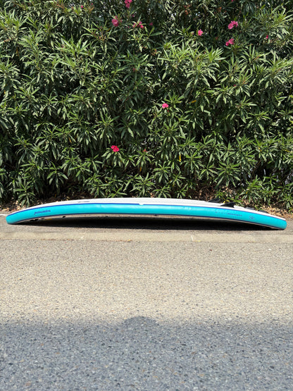 SUP Gonflable Supernone Hardance 10.0 – Performance et Stabilité en Rivière