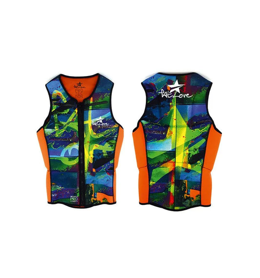 Impact Pro Vest – Gilet d'Impact Pat Love
