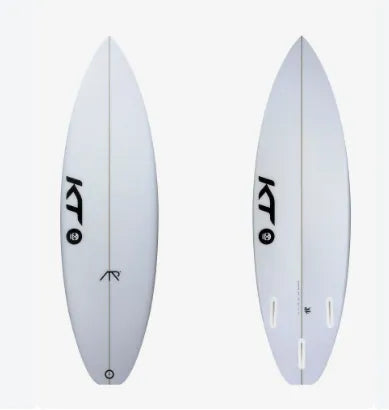 KT AR – Planche de Surf Shortboard KT