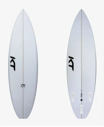 KT Crusher 5 – Planche de Surf Shortboard KT