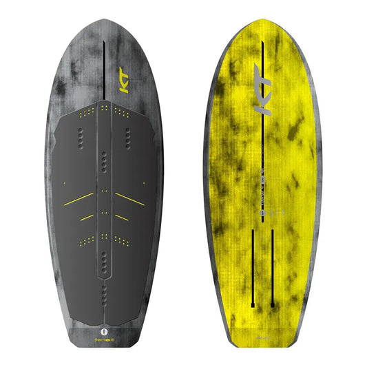 KT Drifter 4 Carbon – Planche Foil Polyvalente 14 à 130 L
