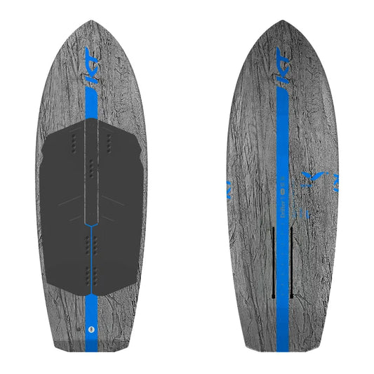 KT Drifter 5 Carbon – Planche Foil Wing Foil Polyvalente