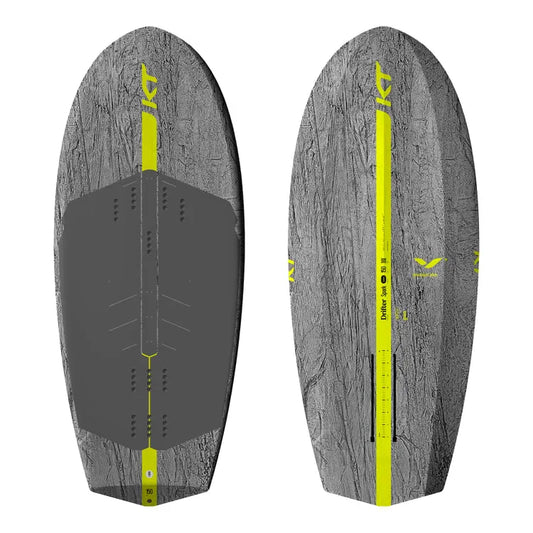 KT Drifter Spark Carbon – Planche Foil Stable pour Débuter