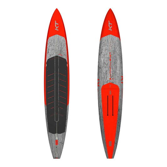KT Ginxu Dragonfly Crossing 2 Hollow Pro Carbon – Foil Race et Downwind