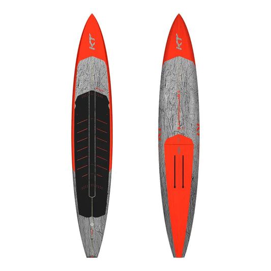 KT Ginxu Dragonfly Crossing 2 Pro Carbon – Foil Race et Downwind