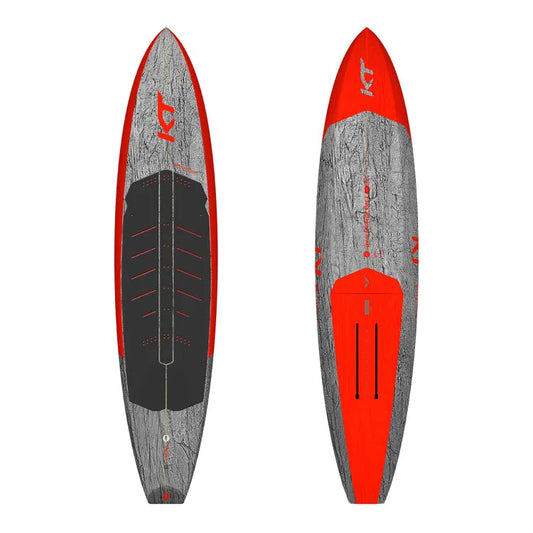 KT Ginxu Dragonfly Surf 2 Carbon – Planche Foil Surf Downwind et Wing