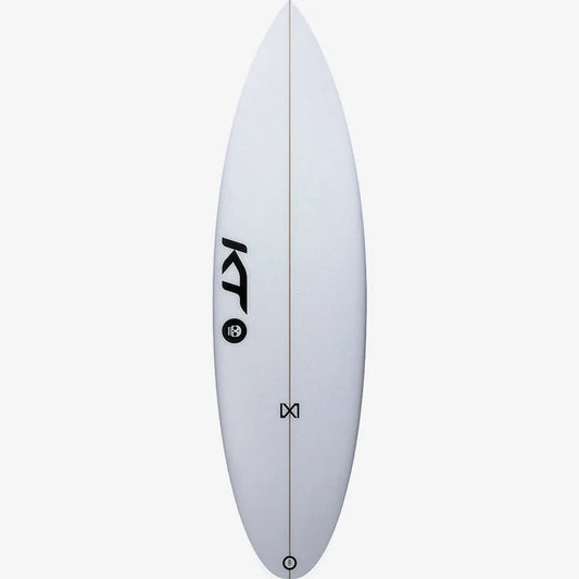 KT Helix – Planche de Surf Shortboard KT